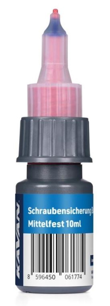 KAV56.9960 Dispersionskleber Kavan Super 100g